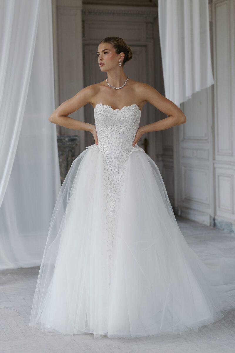 Anne Barge Fall 2025