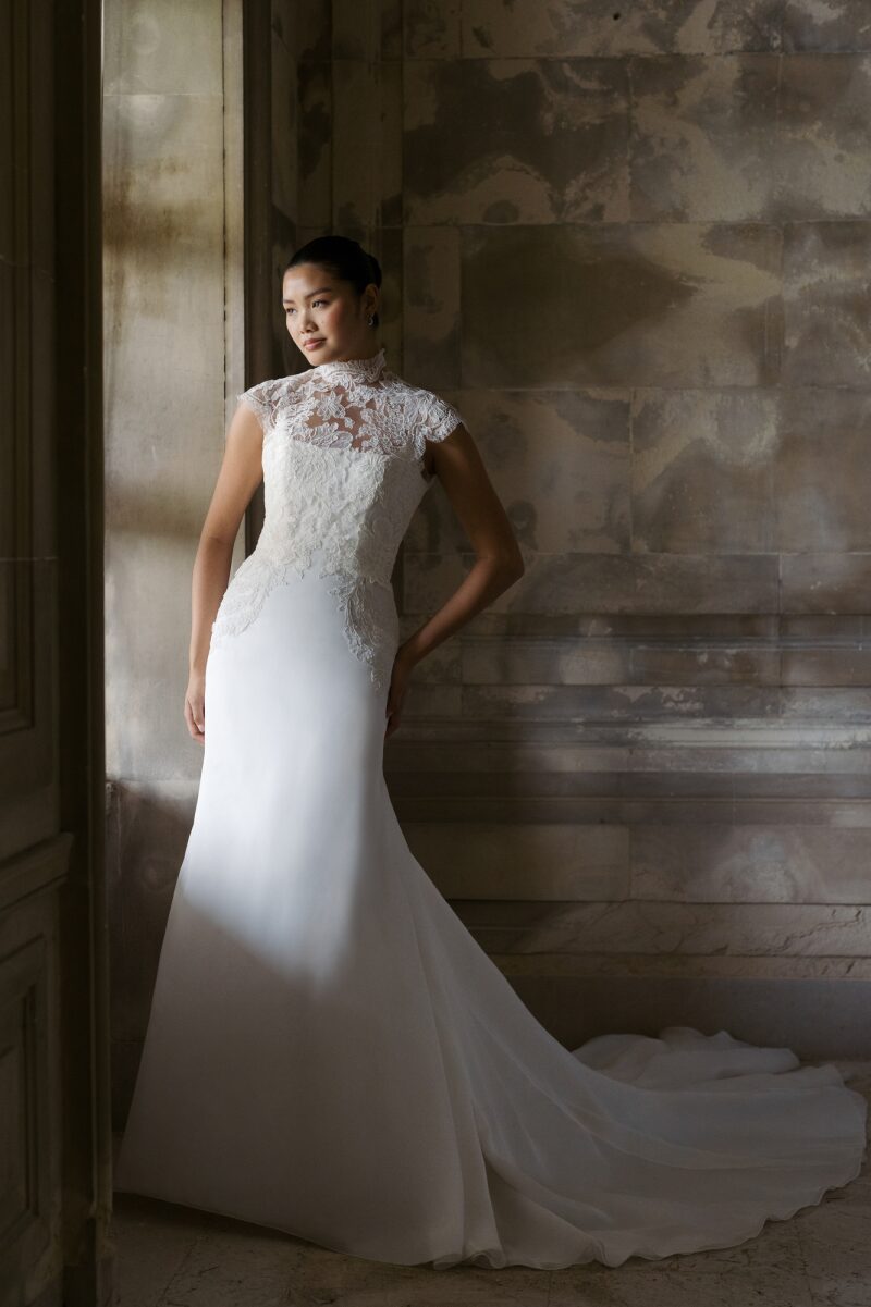 Anne Barge Fall 2025