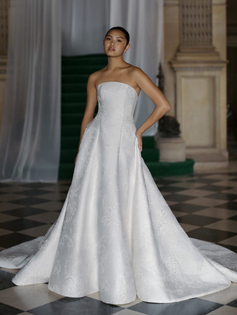 Anne Barge Fall 2025
