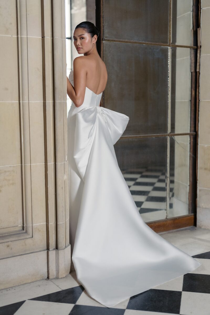 Anne Barge Fall 2025