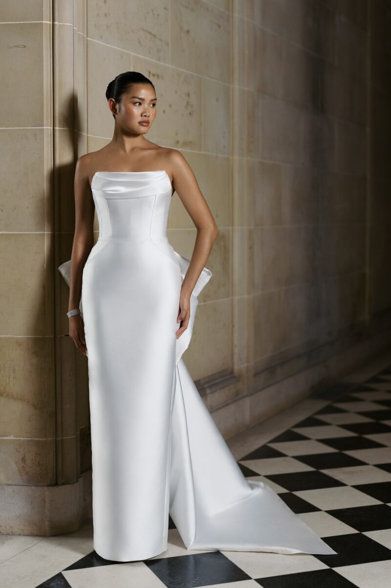 Anne Barge Fall 2025