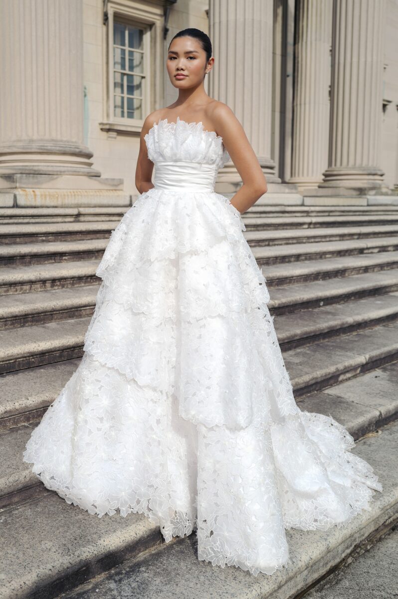 Anne Barge Fall 2025