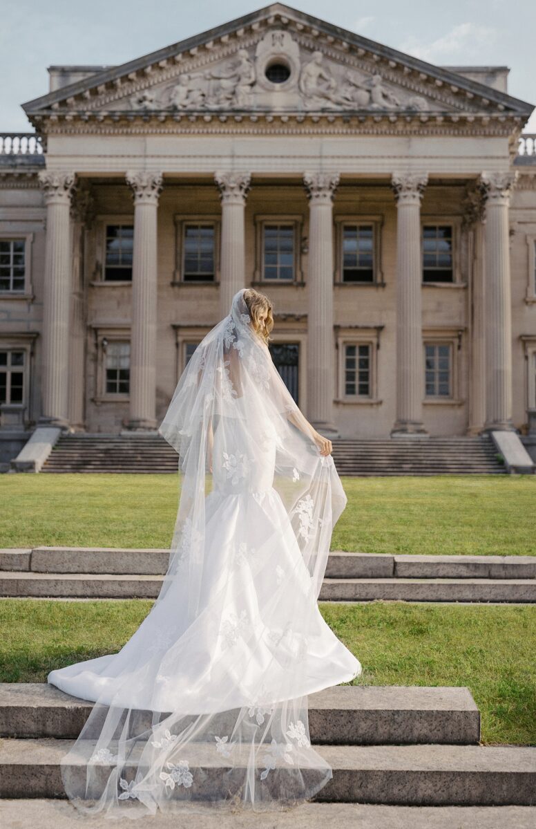 Anne Barge Fall 2025