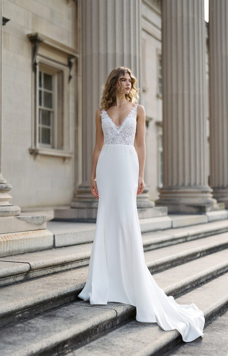 Anne Barge Fall 2025