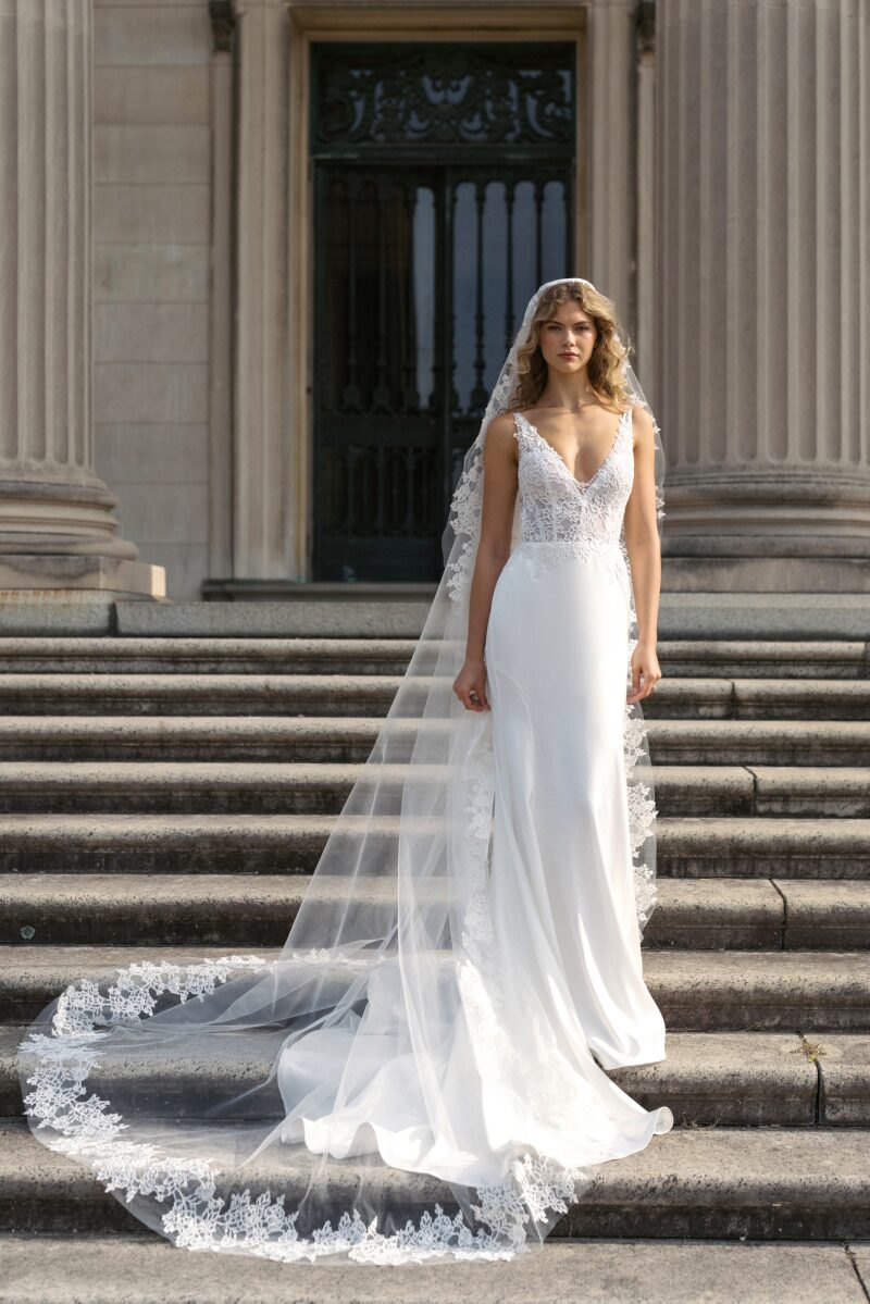 Anne Barge Fall 2025