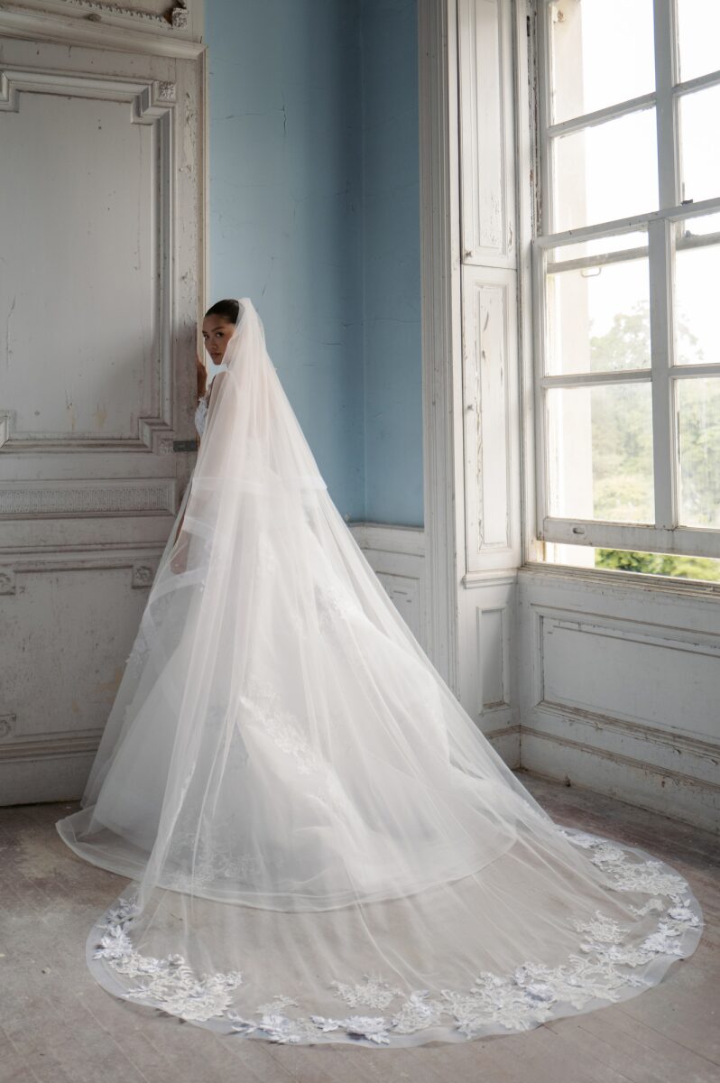 Anne Barge Fall 2025