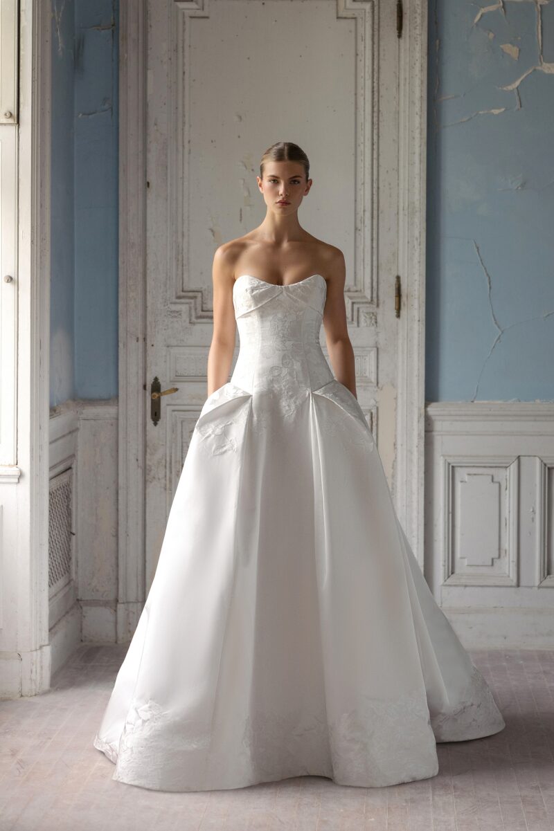 Anne Barge Fall 2025