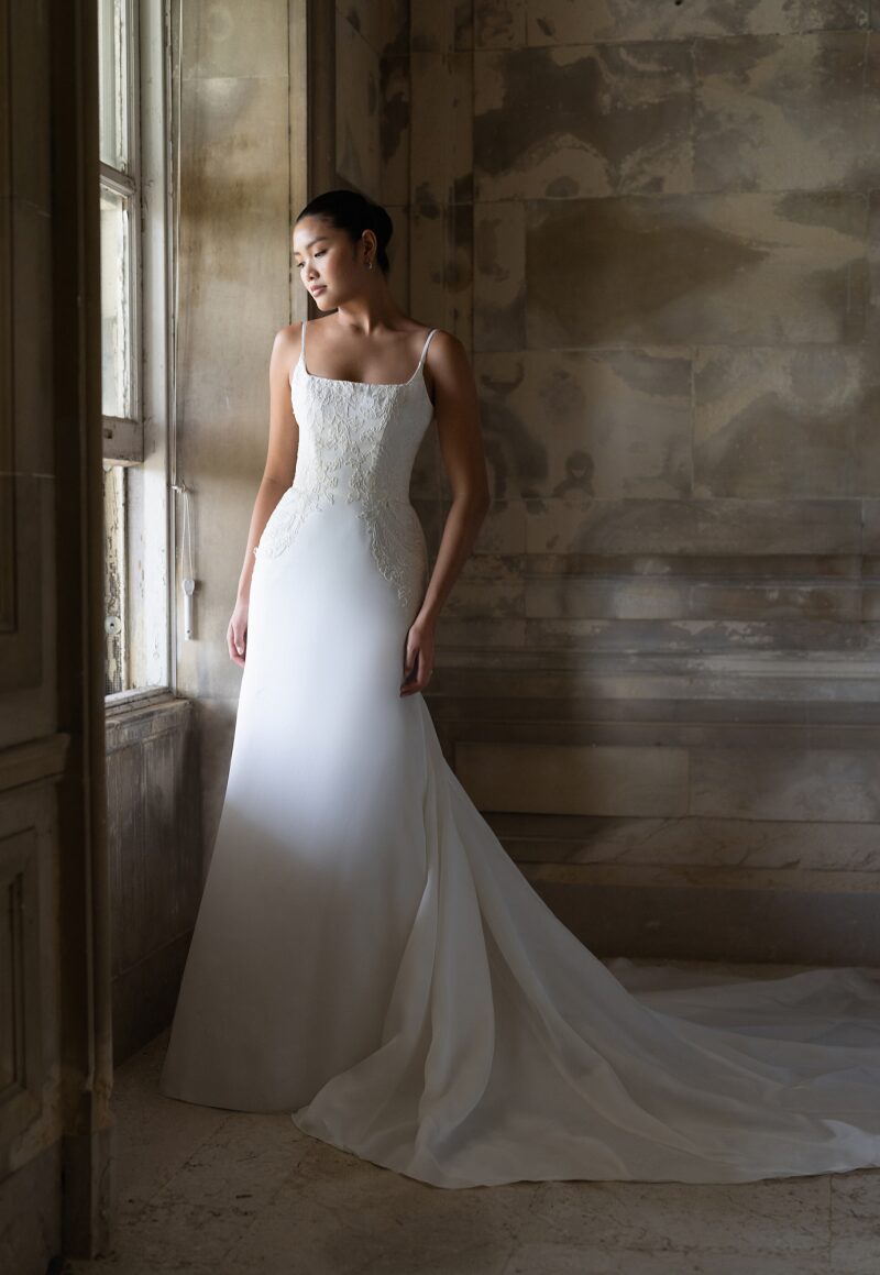 Anne Barge Fall 2025