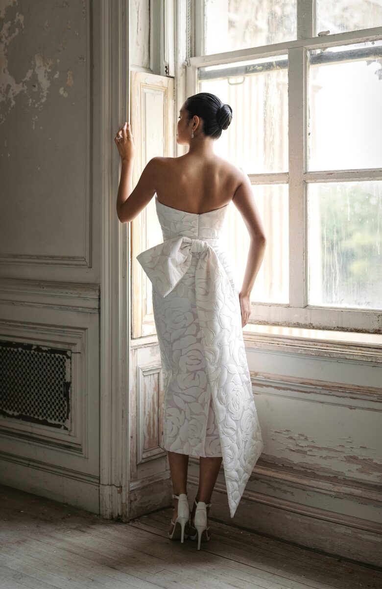 Anne Barge Fall 2025