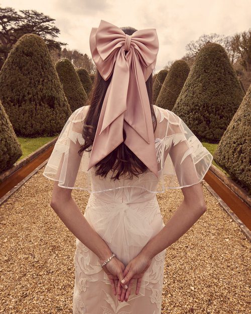 Azalea Bridal Fall 2025