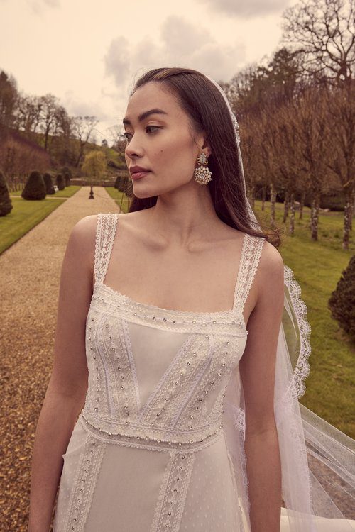 Azalea Bridal Fall 2025