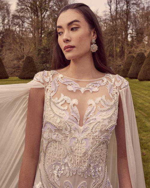 Azalea Bridal Fall 2025