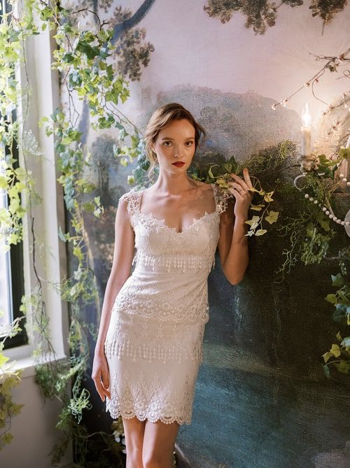 Fall Winter 2025 di Claire Pettibone