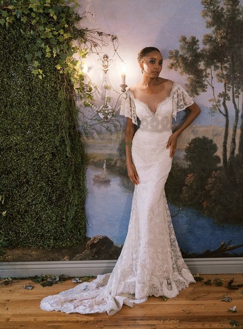 Fall Winter 2025 di Claire Pettibone