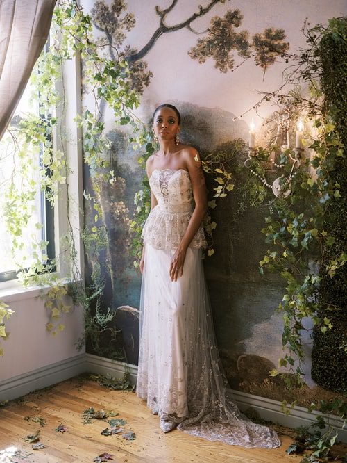 Fall Winter 2025 di Claire Pettibone