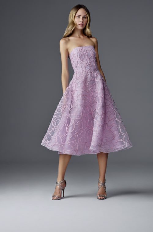 Bridal Fall 2025 Naeem Khan