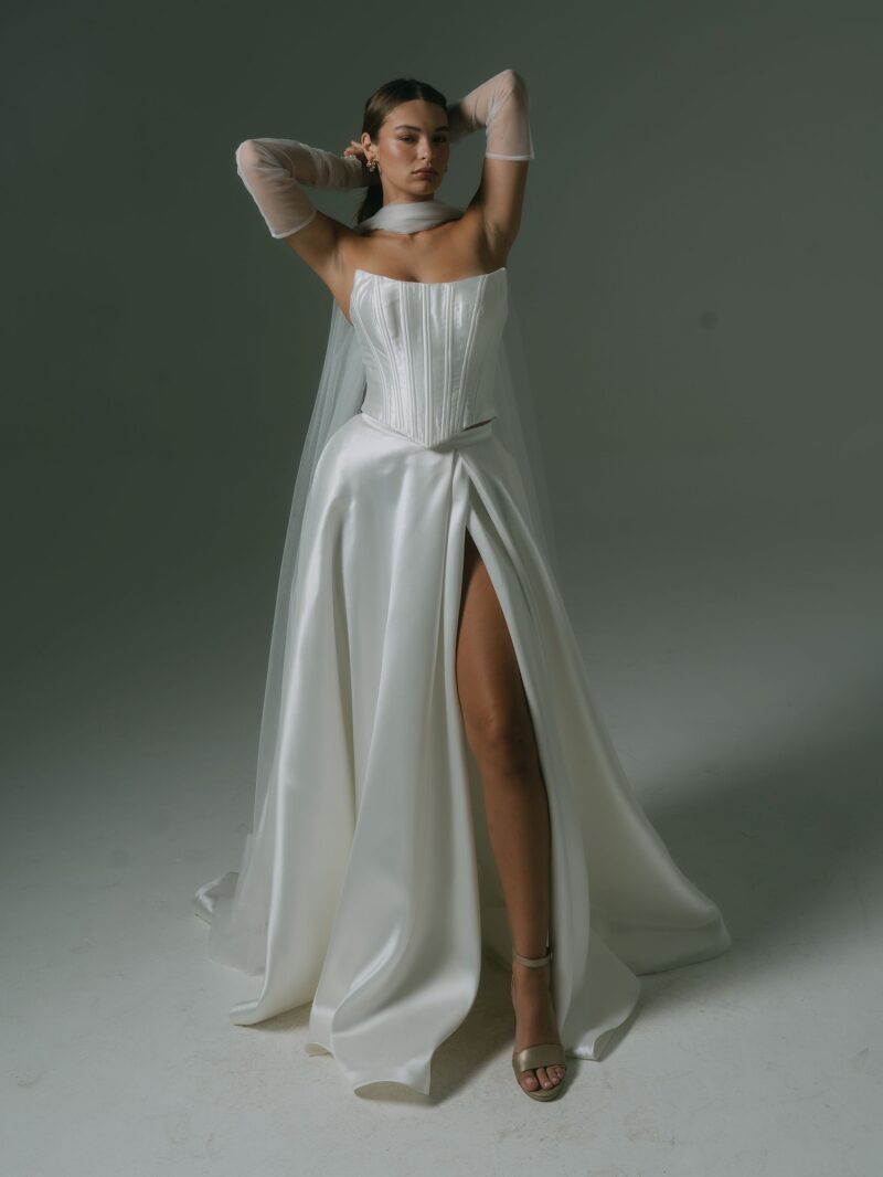 Hera Couture Fall 2025