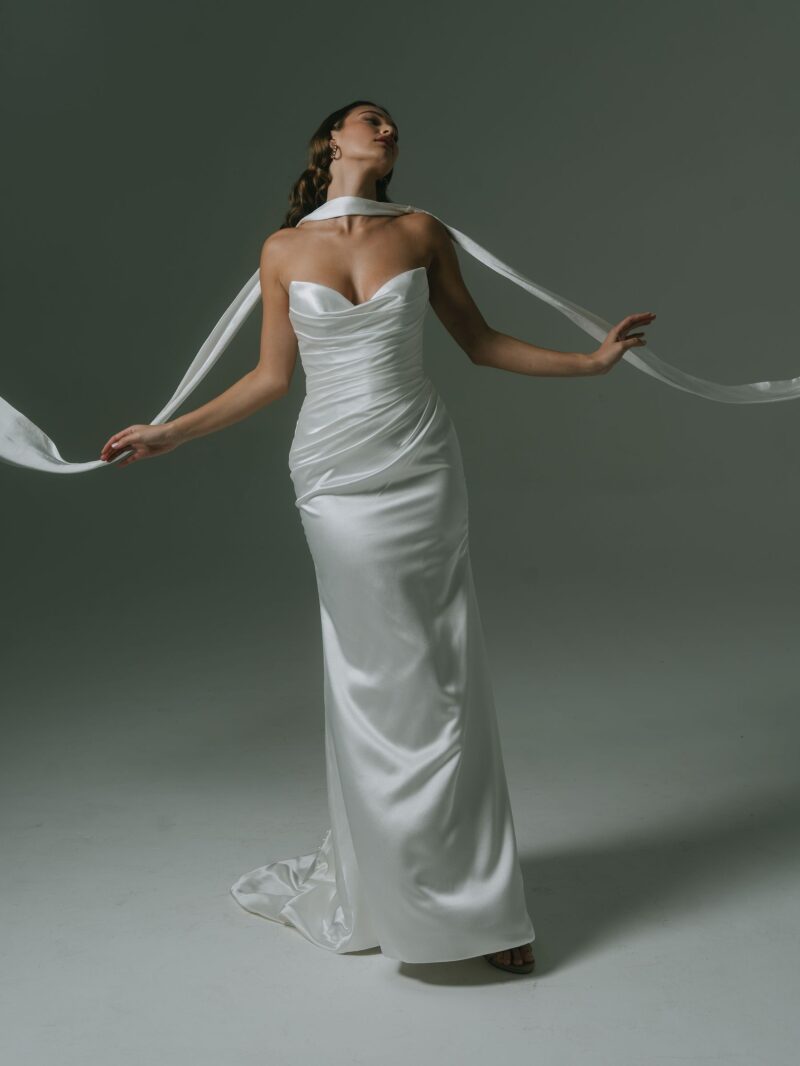 Hera Couture Fall 2025