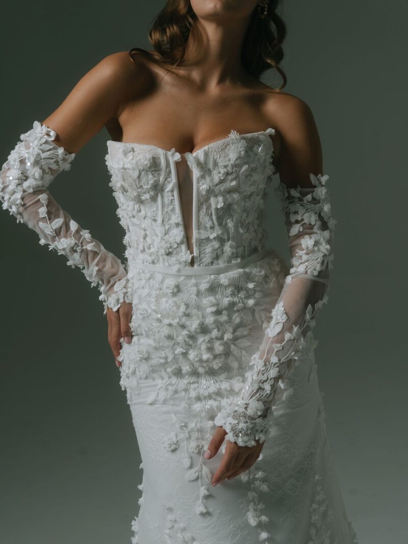 Hera Couture Fall 2025