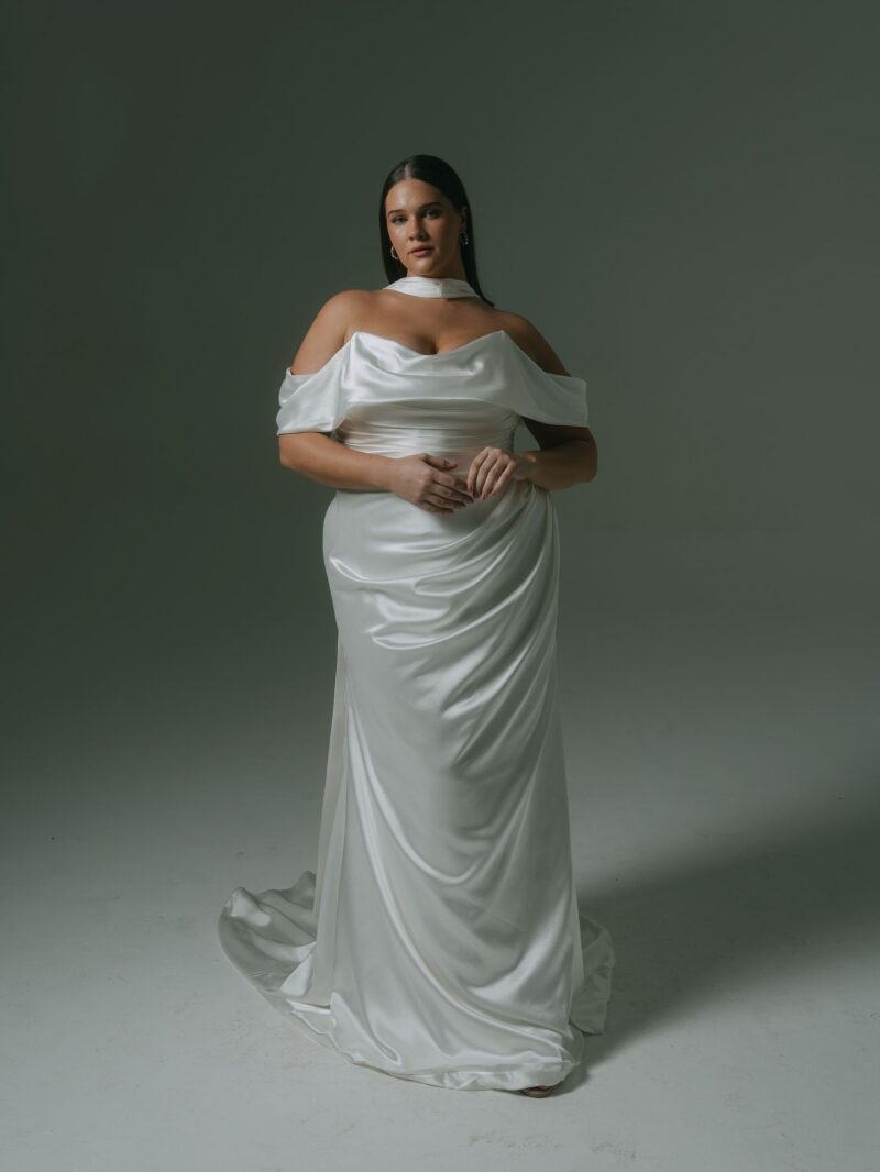 Collezione fall 2025 Hera Couture