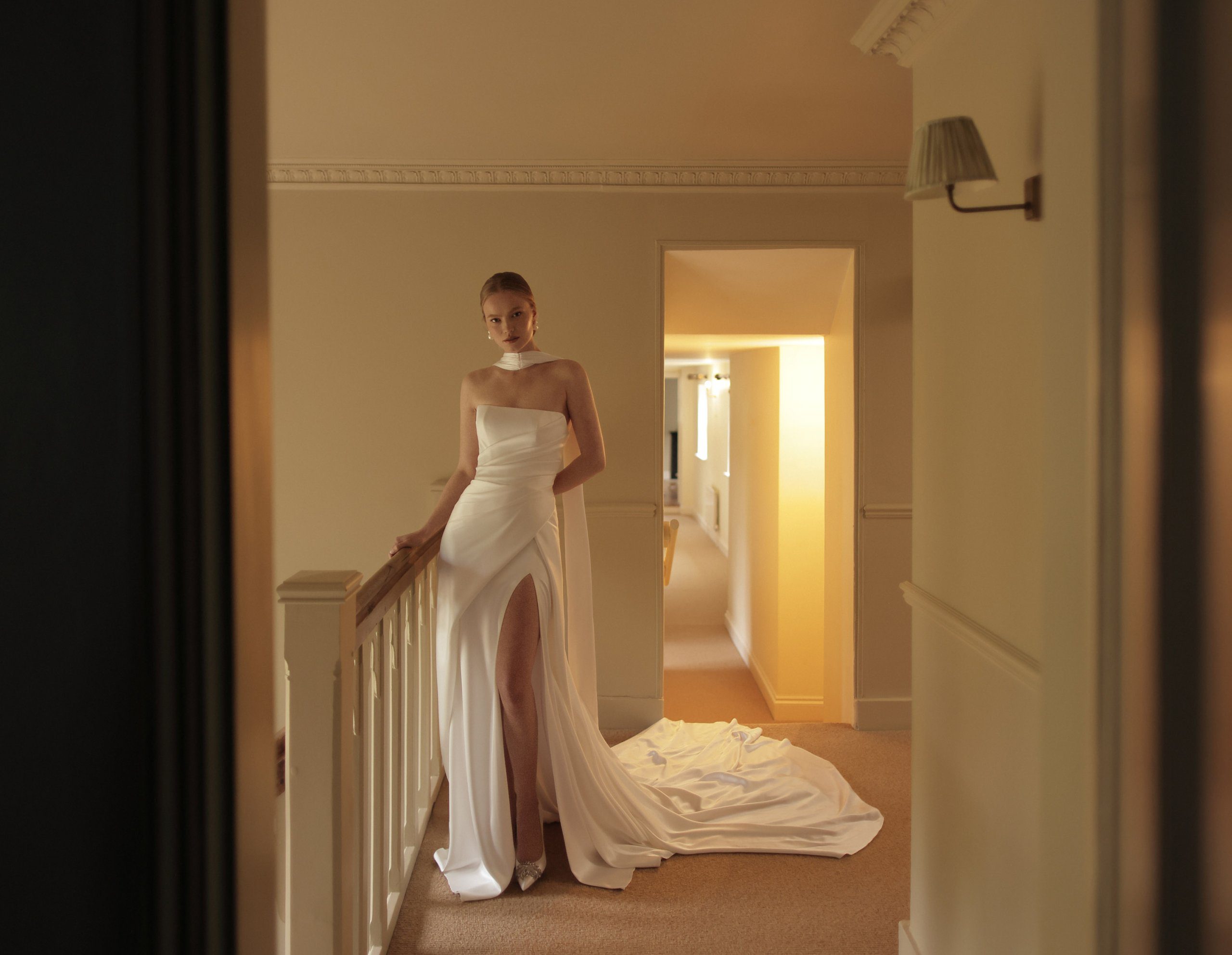 Collezione sposa Fall 2025 di Lihi Hod