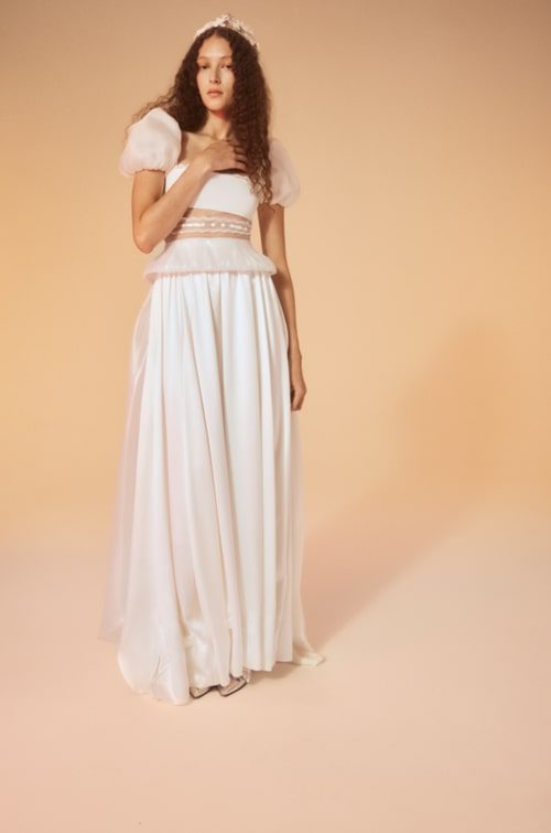 Honor Fall 2025 Bridal Collection