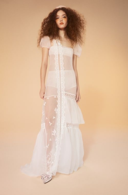 Honor Fall 2025 Bridal Collection