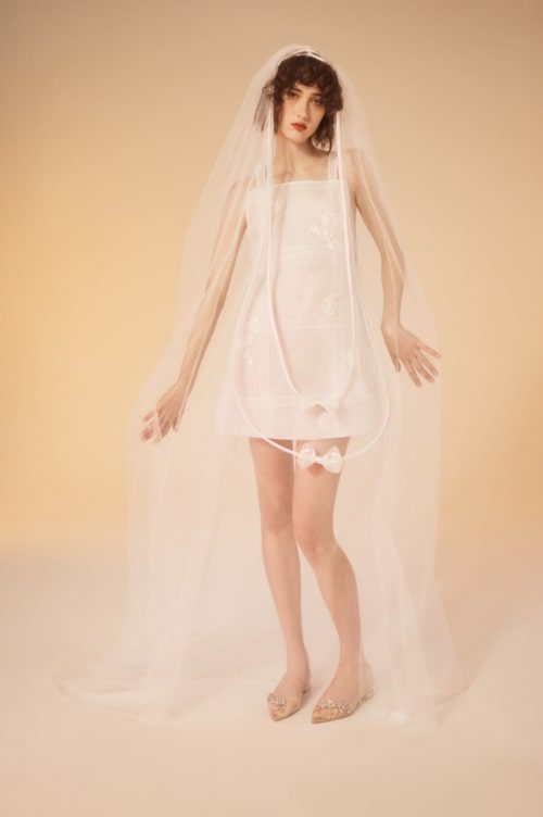 Honor Fall 2025 Bridal Collection