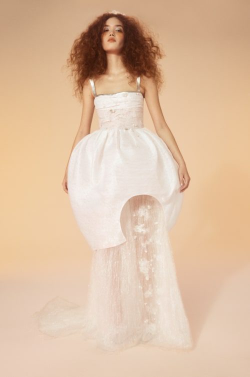 Honor Fall 2025 Bridal Collection