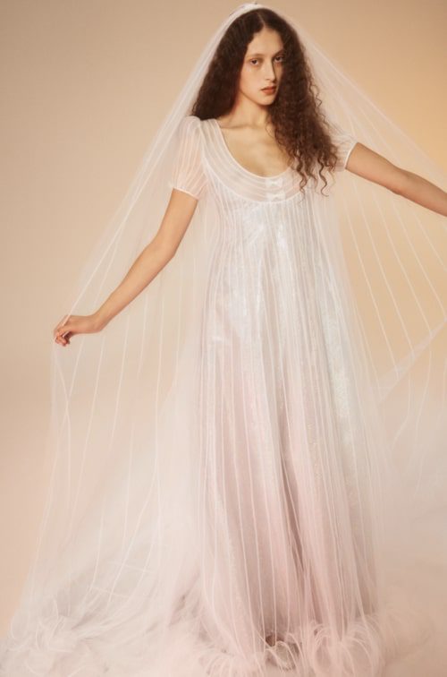 Honor Fall 2025 Bridal Collection