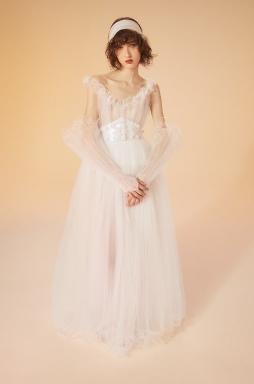 Honor Fall 2025 Bridal Collection