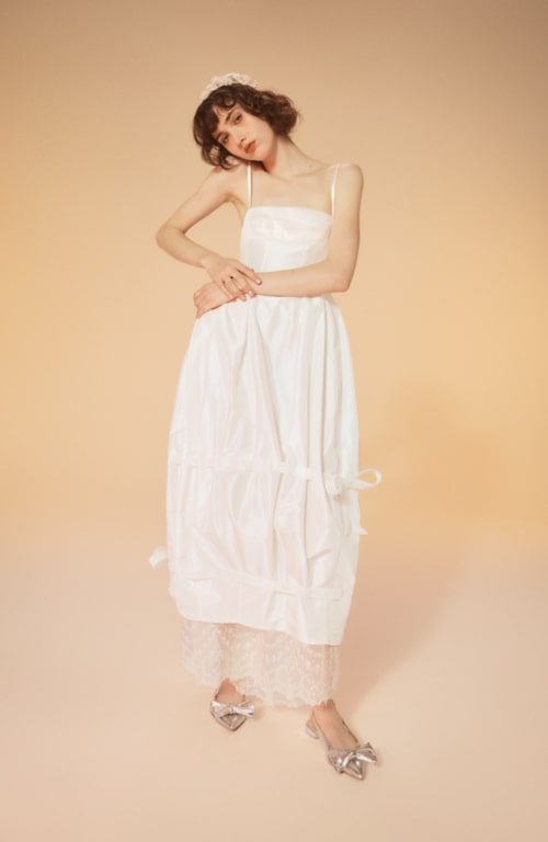 Honor Fall 2025 Bridal Collection