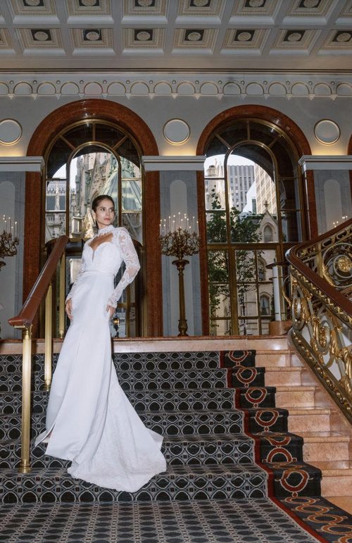 Collezione Sposa Isabell Kristensen Fall 2025