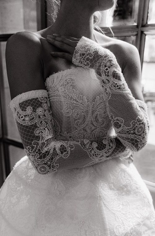 Collezione Sposa Isabell Kristensen Fall 2025