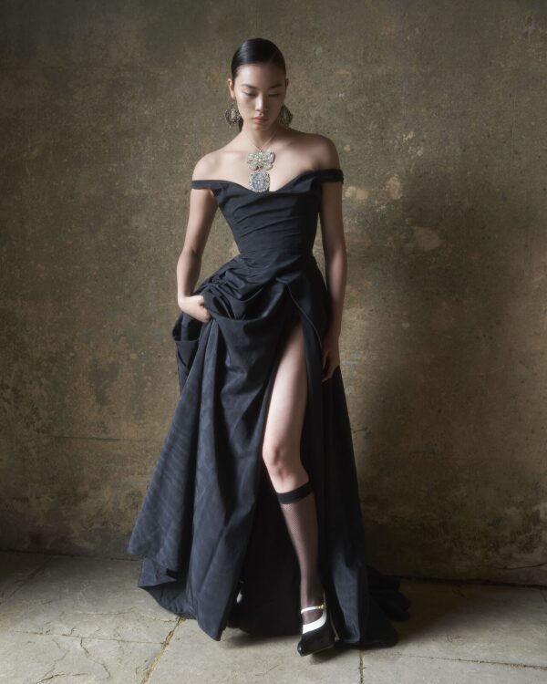 Collezione Sposa Fall Winter 2025 di Vivienne Westwood