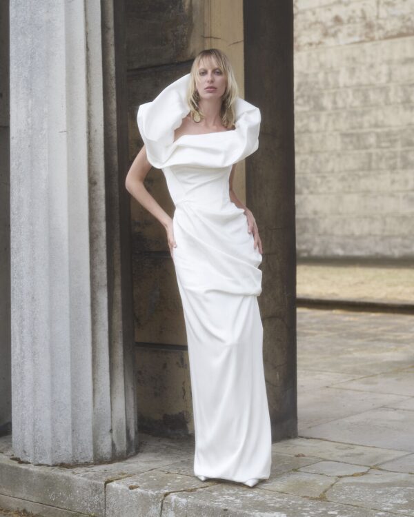 Collezione Fall Winter 2025 di Vivienne Westwood
