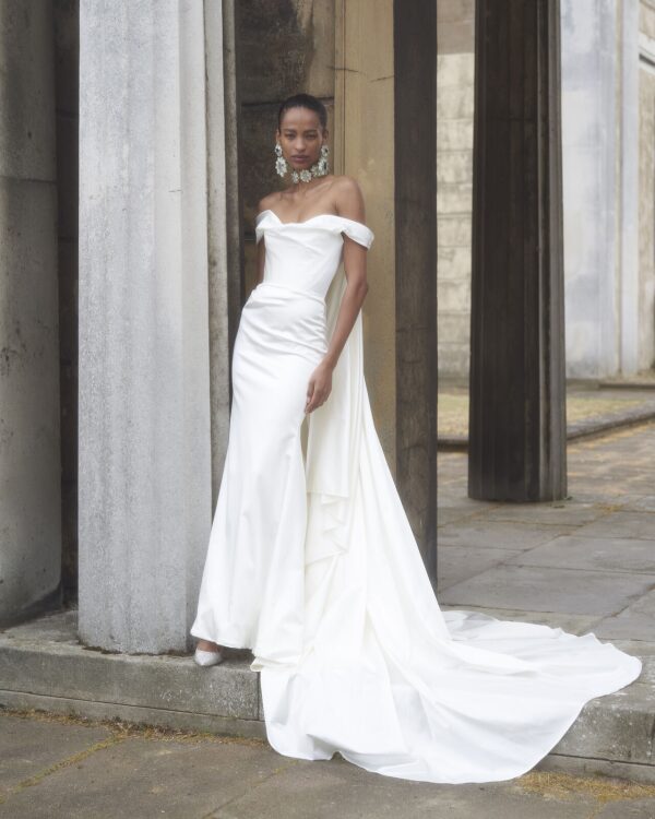 Collezione Sposa Fall Winter 2025 di Vivienne Westwood