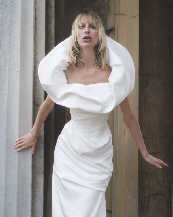 Collezione Fall Winter 2025 di Vivienne Westwood