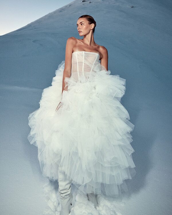 Le Coucou Chosen collection by KYHA