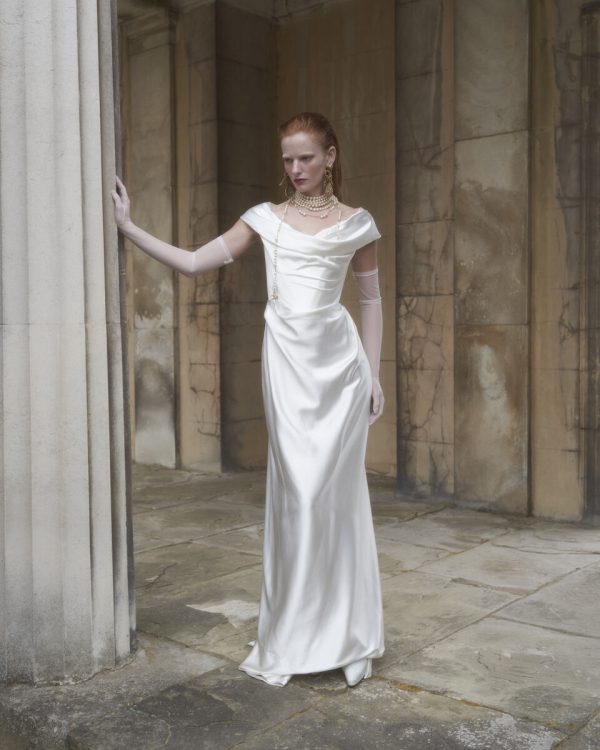 Collezione Fall Winter 2025 di Vivienne Westwood