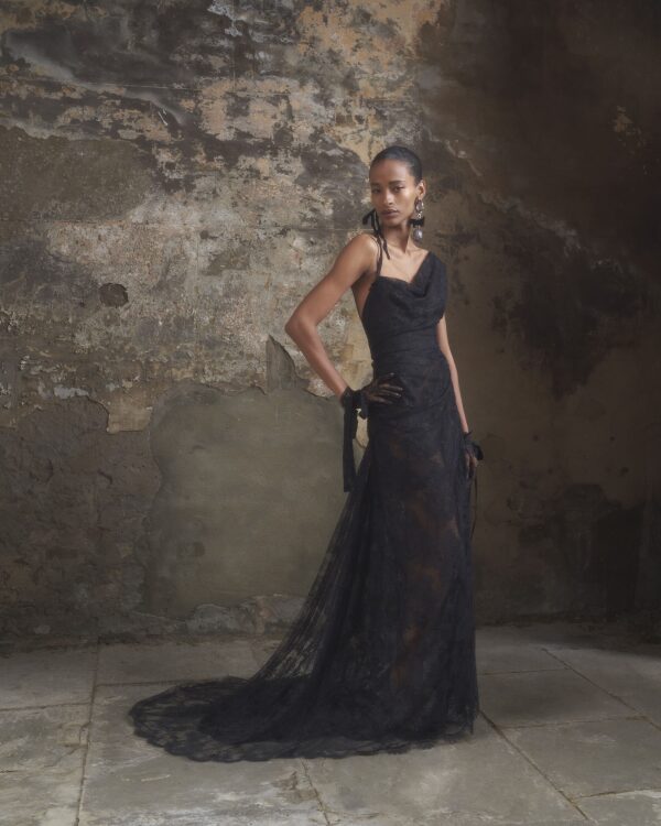 Collezione Fall Winter 2025 di Vivienne Westwood