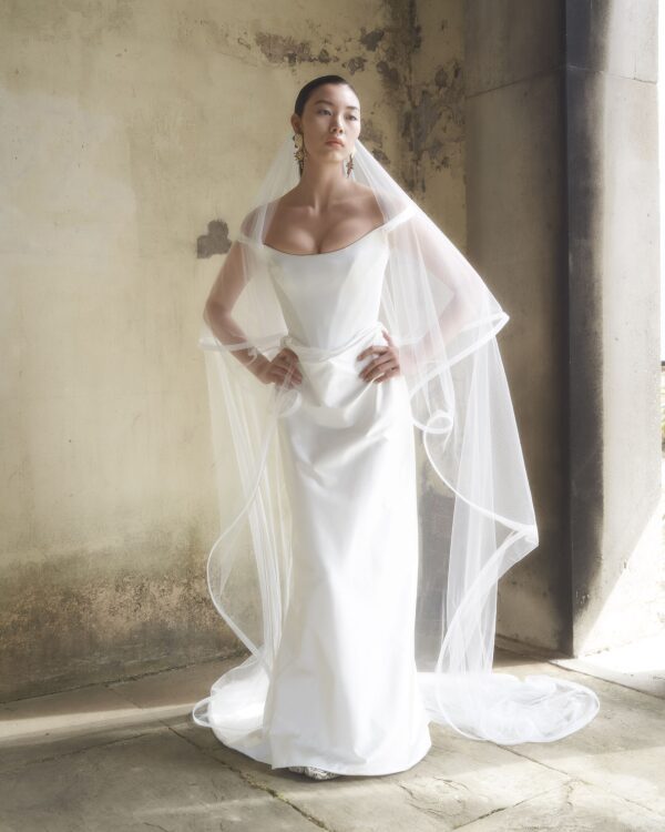 Collezione Fall Winter 2025 di Vivienne Westwood