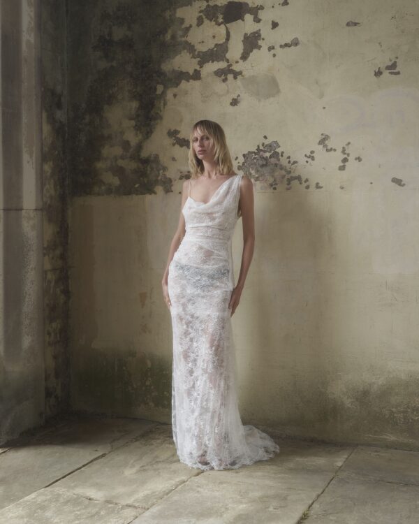 Collezione Fall Winter 2025 di Vivienne Westwood