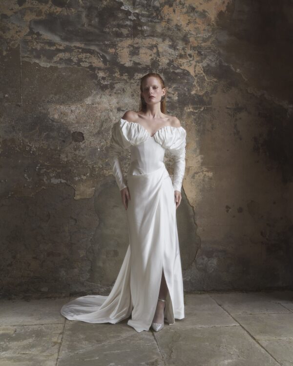 Collezione Fall Winter 2025 di Vivienne Westwood