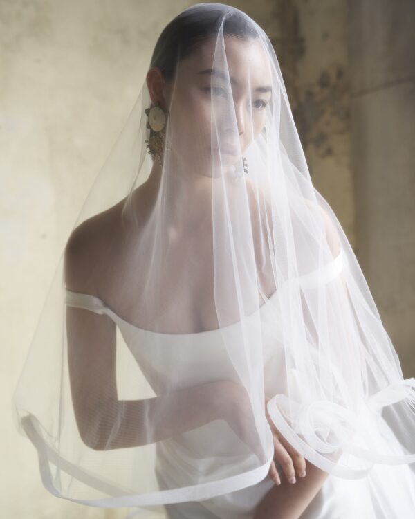 Collezione Fall Winter 2025 di Vivienne Westwood