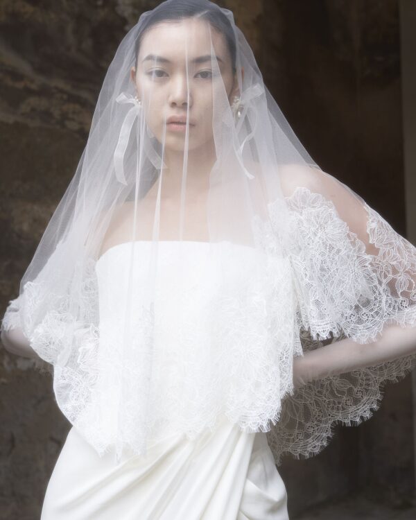 Collezione Fall Winter 2025 di Vivienne Westwood