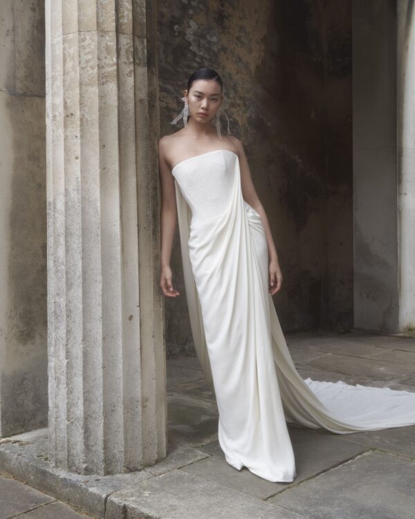Collezione Fall Winter 2025 di Vivienne Westwood