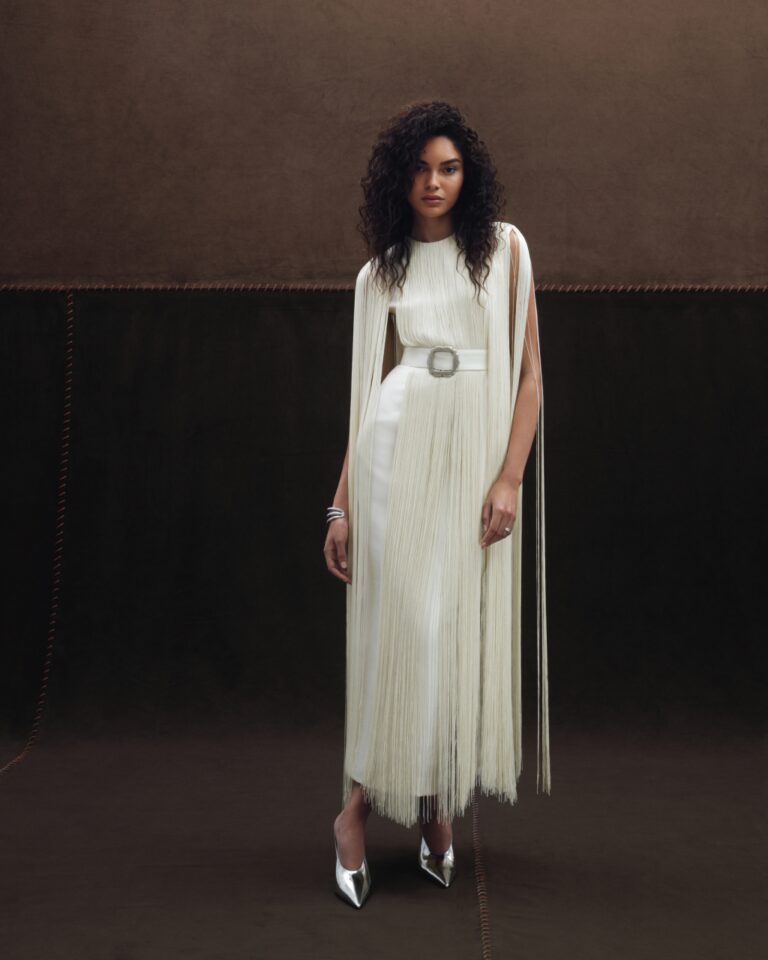 Lein Bridal Autunno Inverno 2025