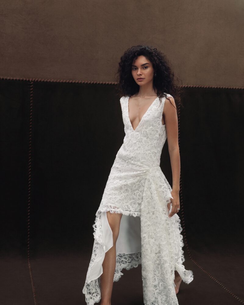Lein Bridal collezione Autunno Inverno 2025
