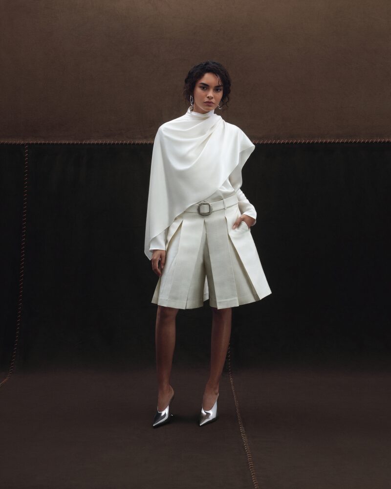 Lein Bridal collezione Autunno Inverno 2025